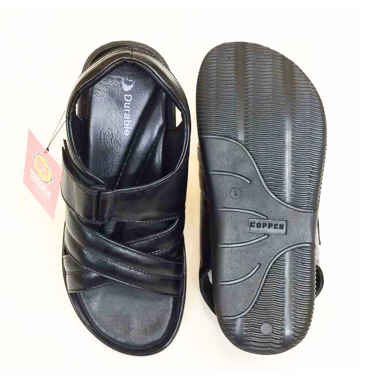 MEN'S SANDALS