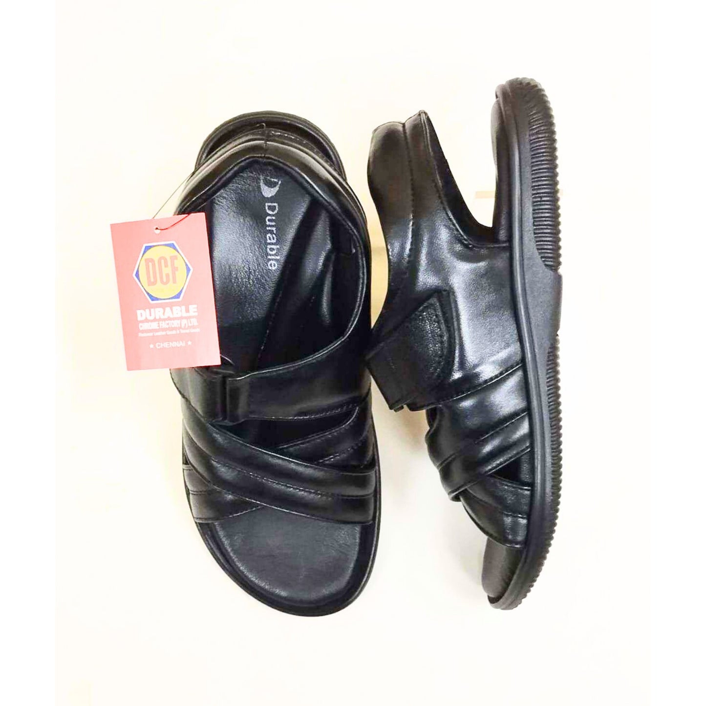 MEN'S SANDALS