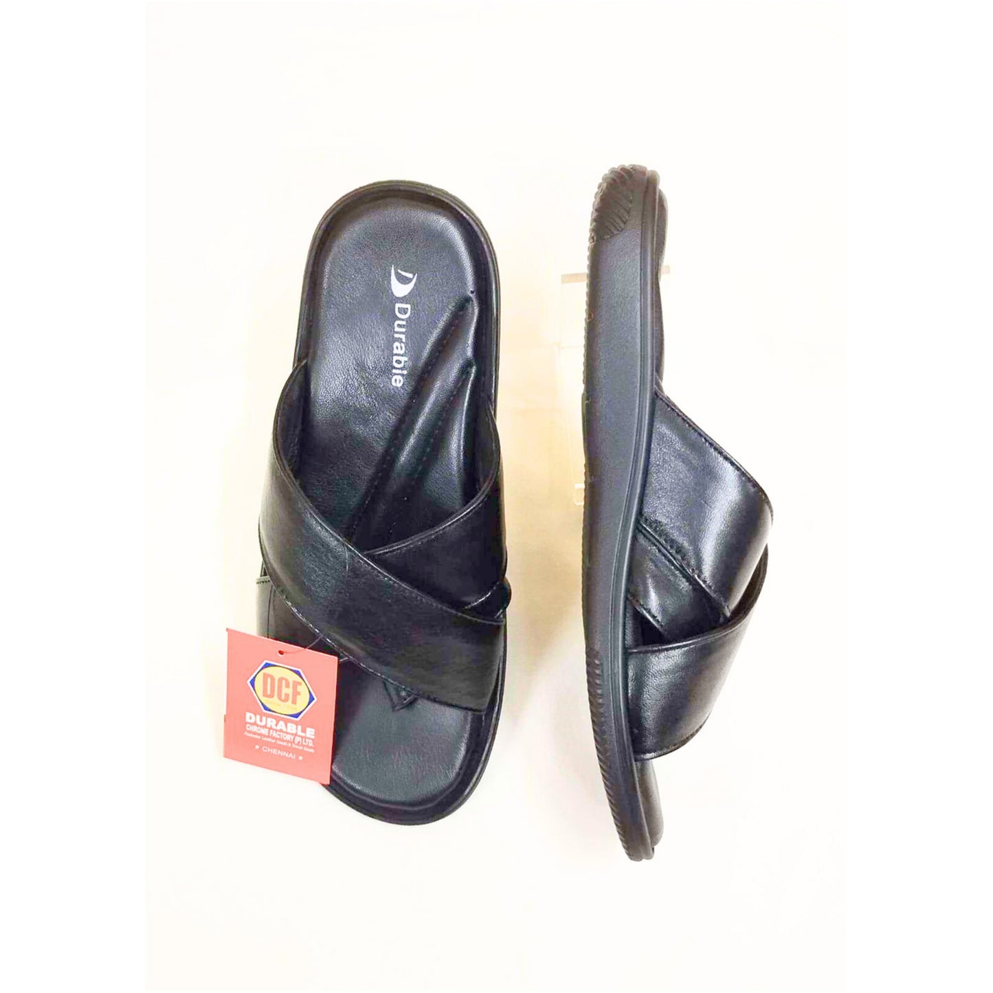 MEN'S CHAPPALS