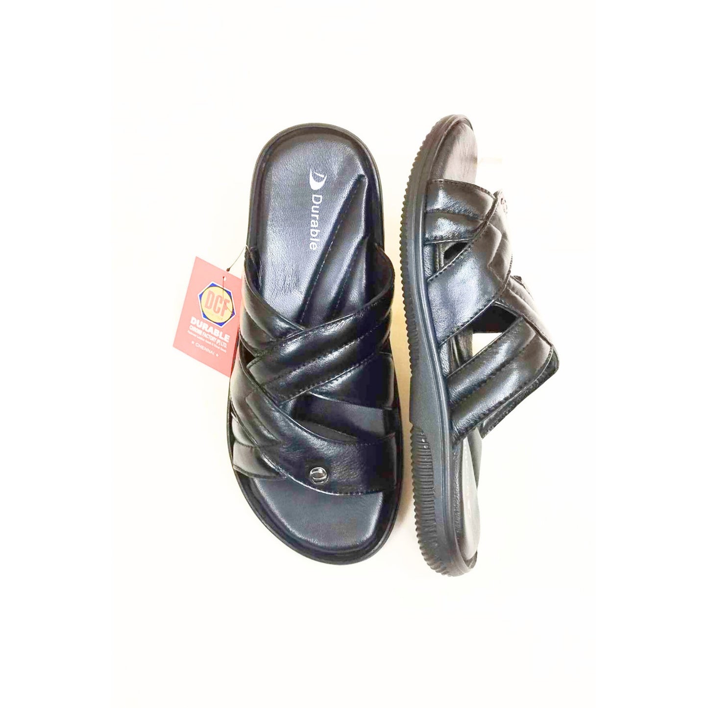 MEN'S CHAPPALS