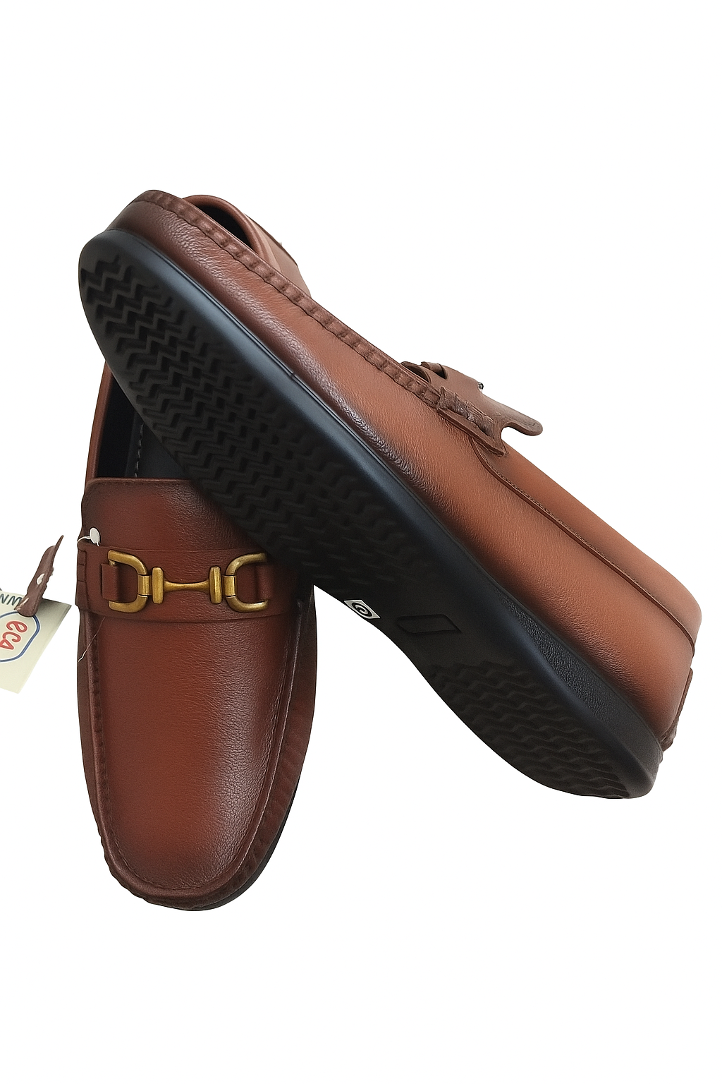 GENTS LOAFERS