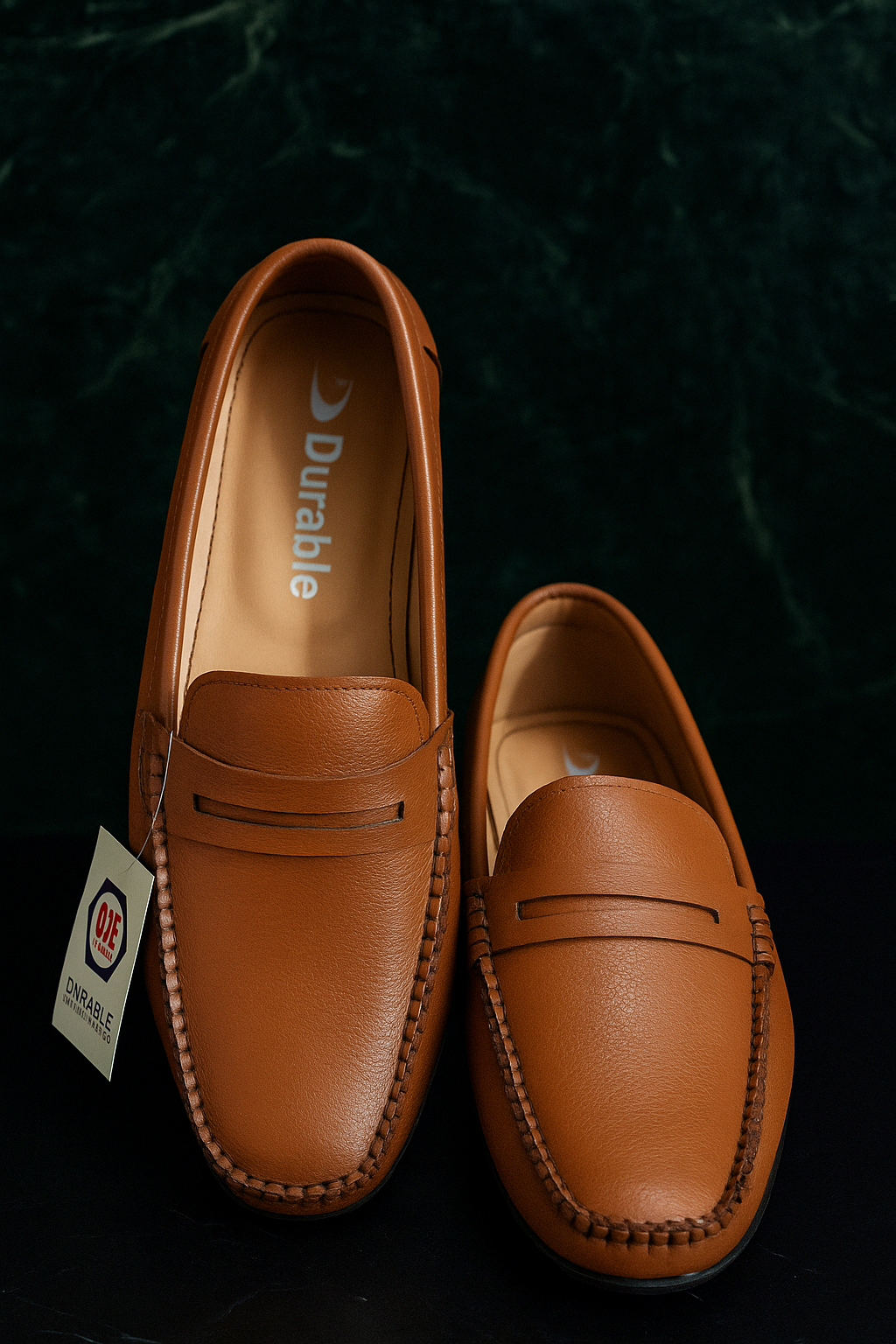 GENTS LOAFERS