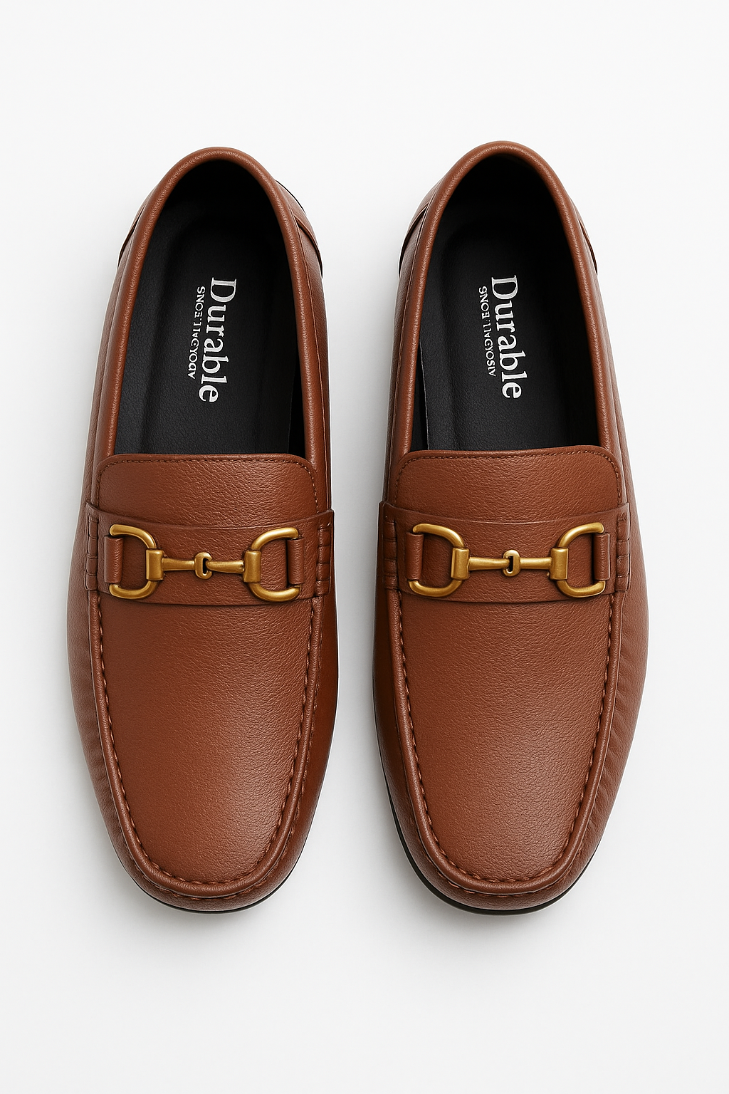 GENTS LOAFERS