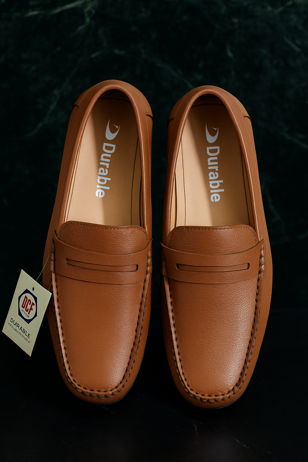 GENTS LOAFERS