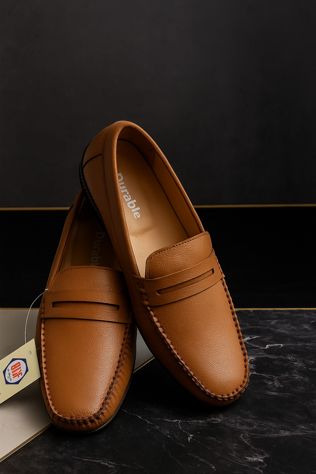 GENTS LOAFERS