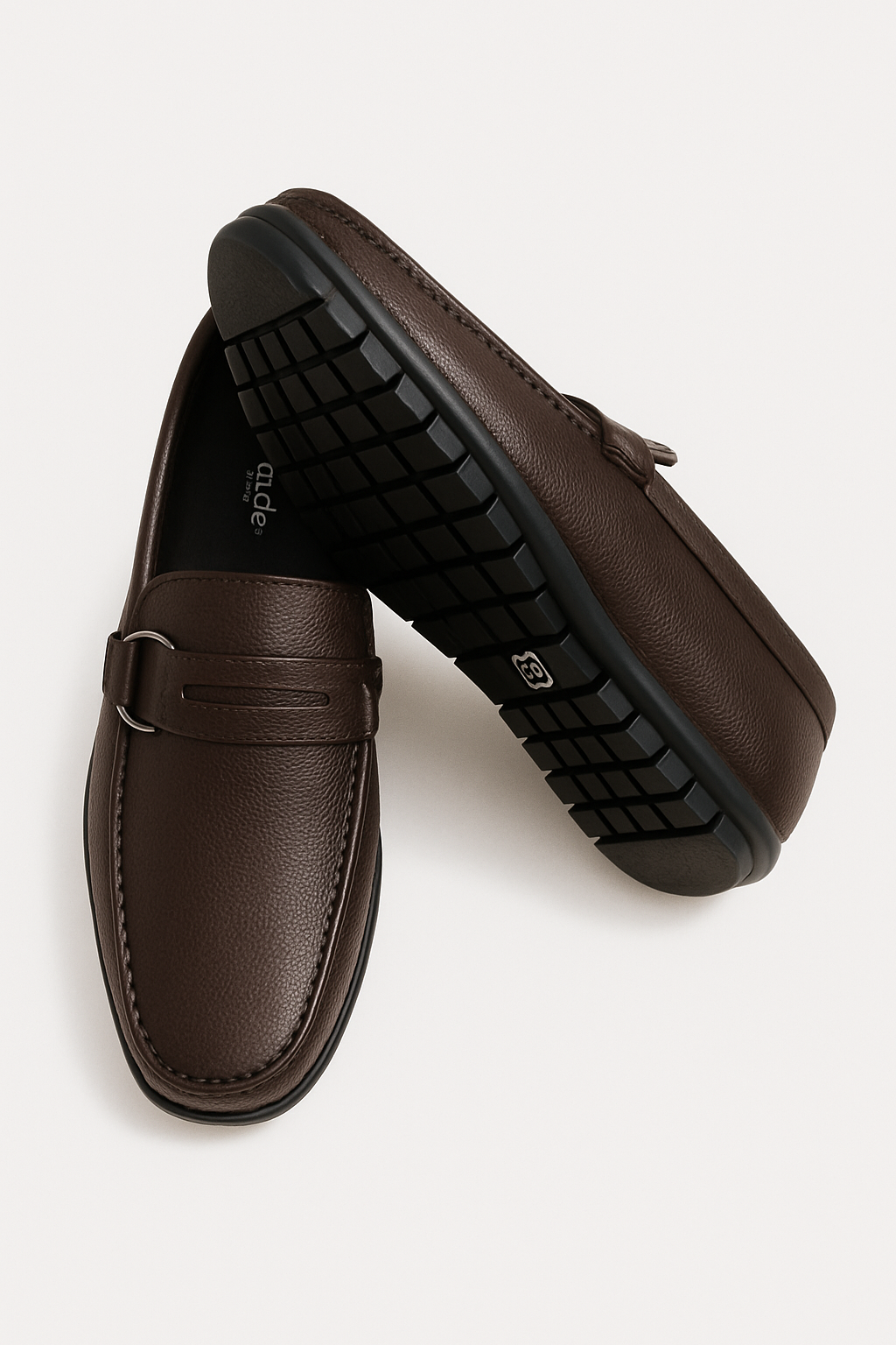 GENTS LOAFERS