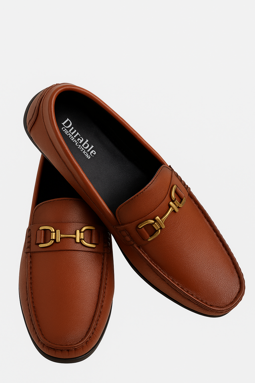 GENTS LOAFERS