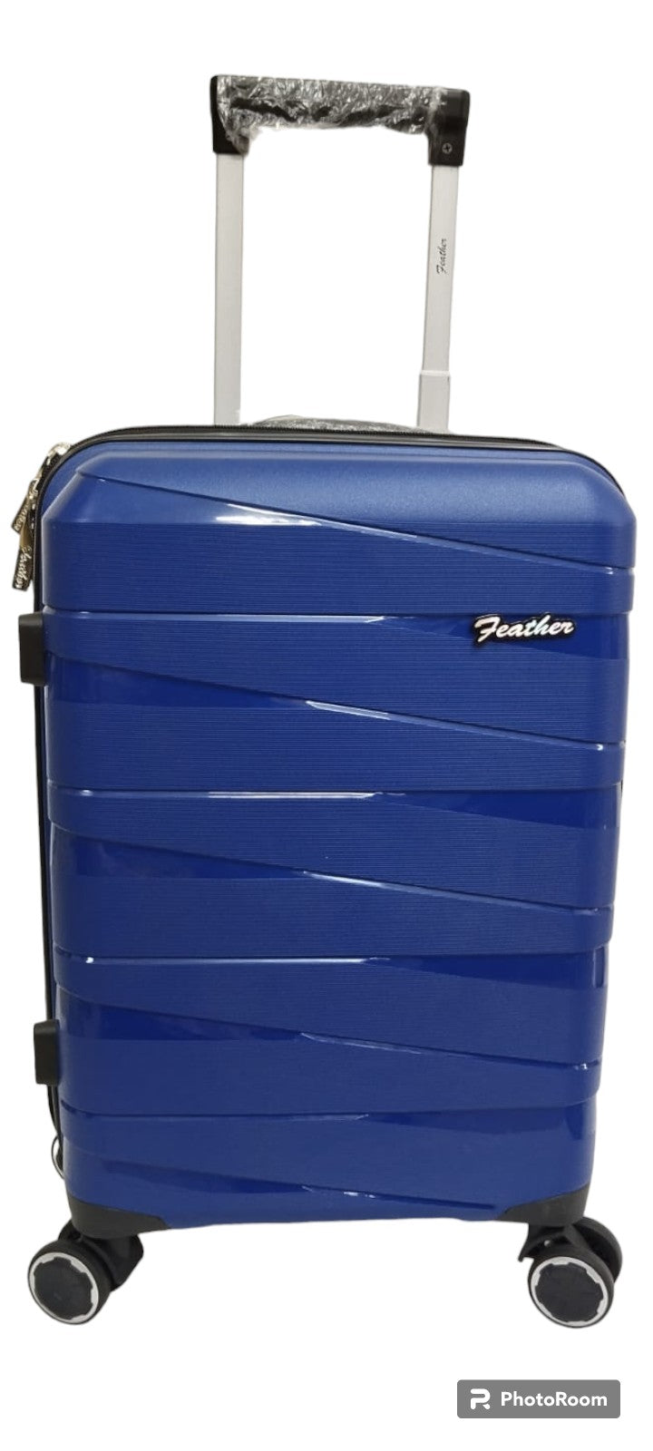 LUGGAGE TROLLEY