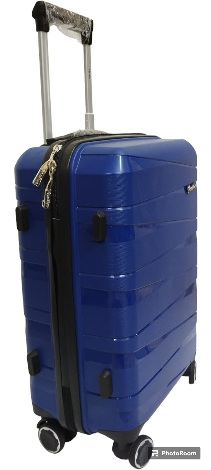LUGGAGE TROLLEY