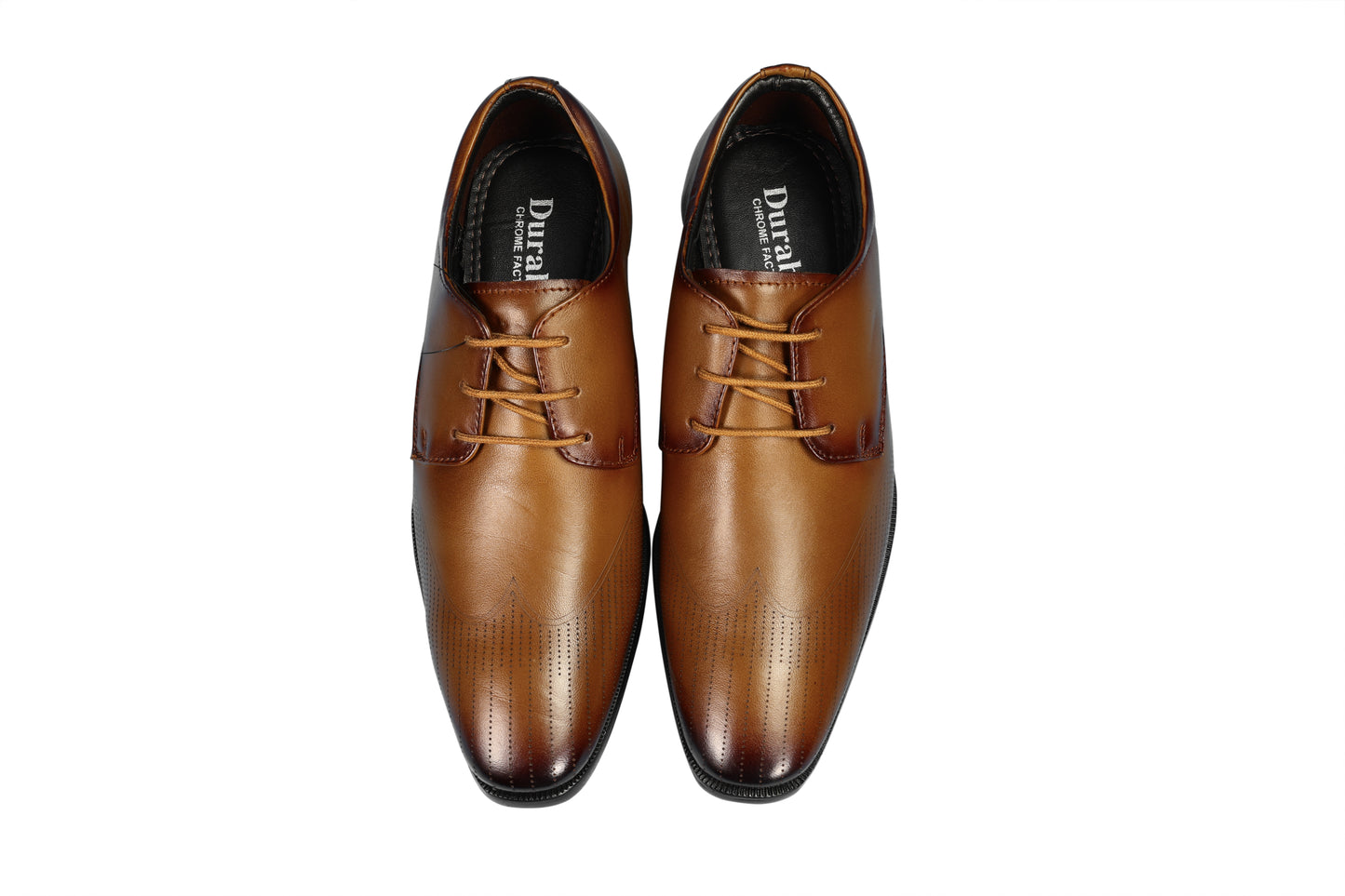 GENTS SHOE/DBY