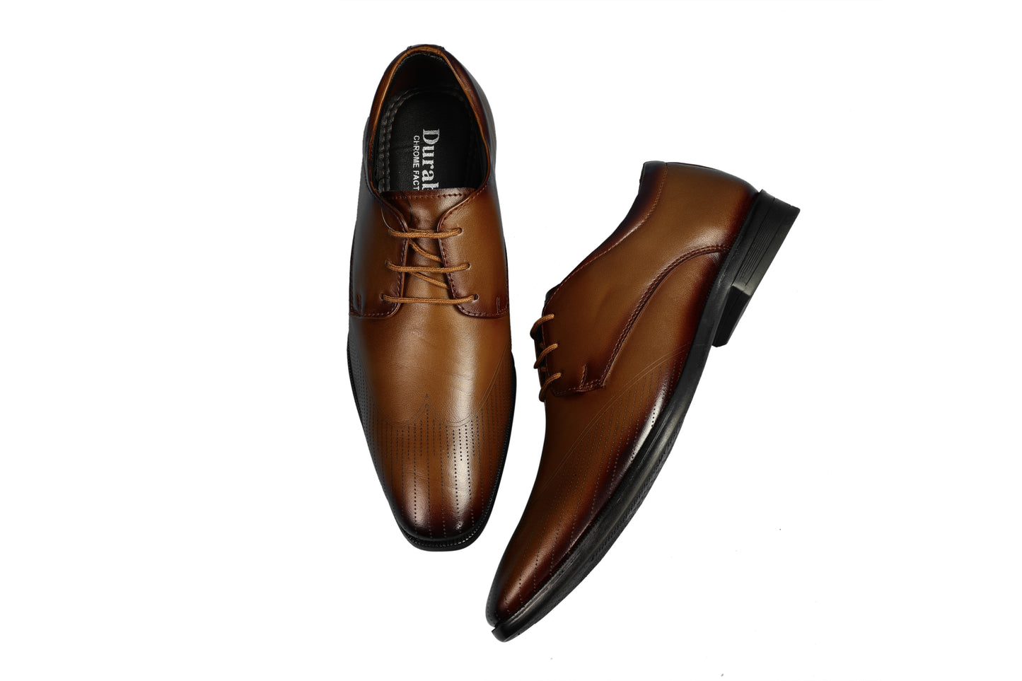 GENTS SHOE/DBY