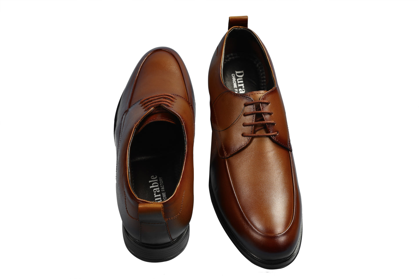 GENTS SHOE/DBY