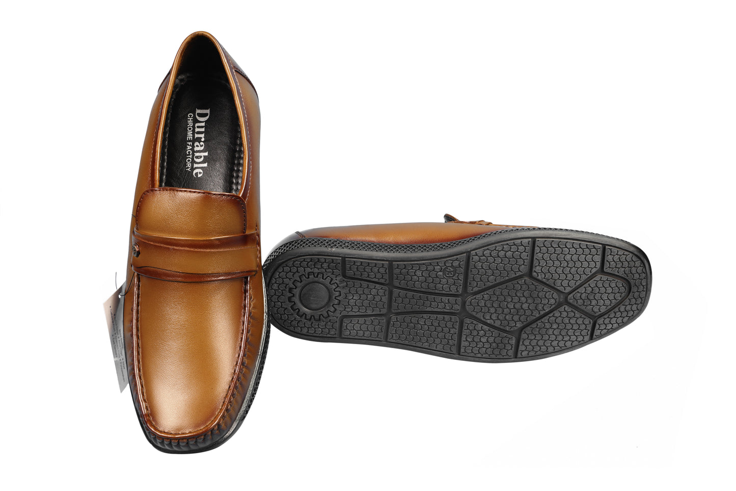 GENTS SHOE / MOC