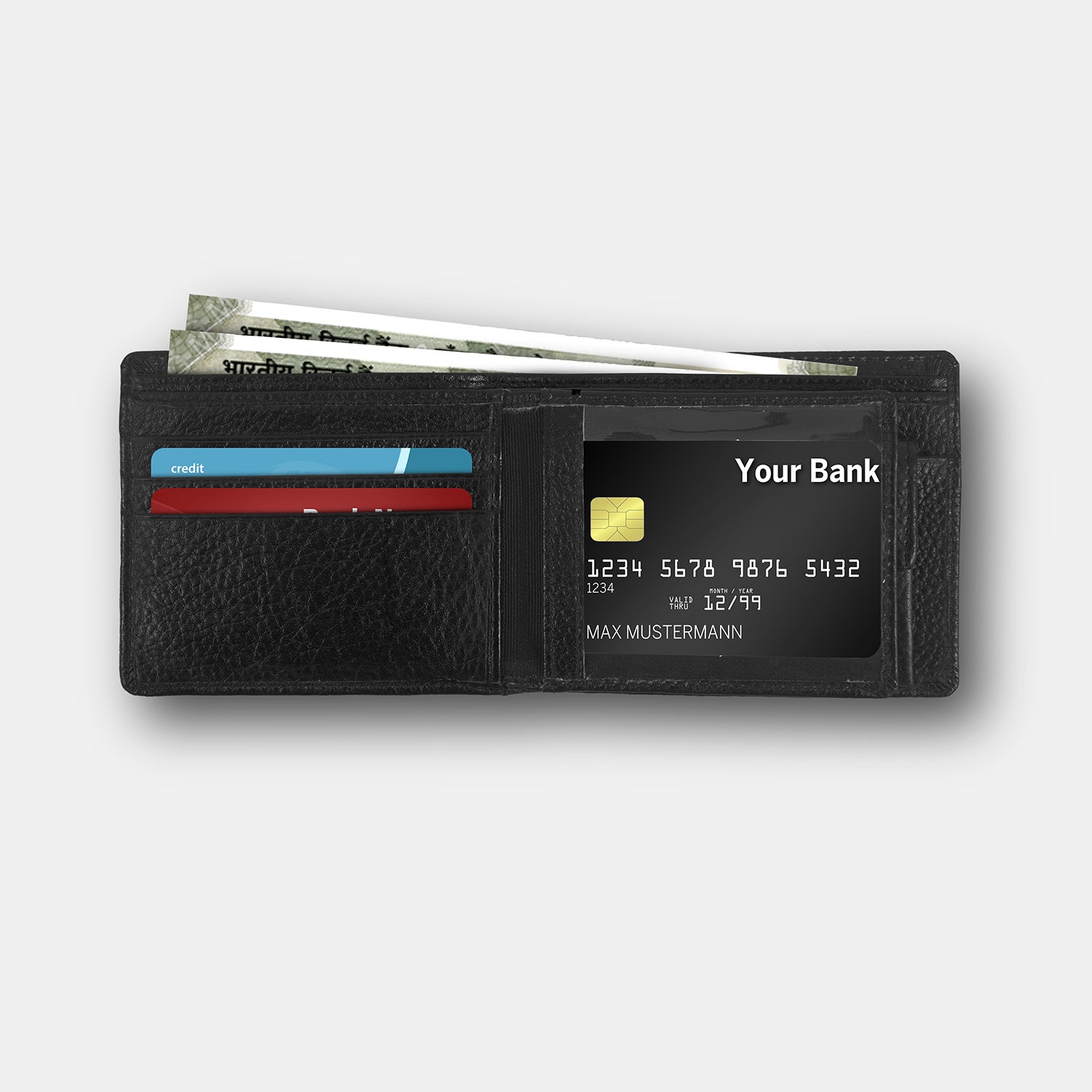 Mens Wallet