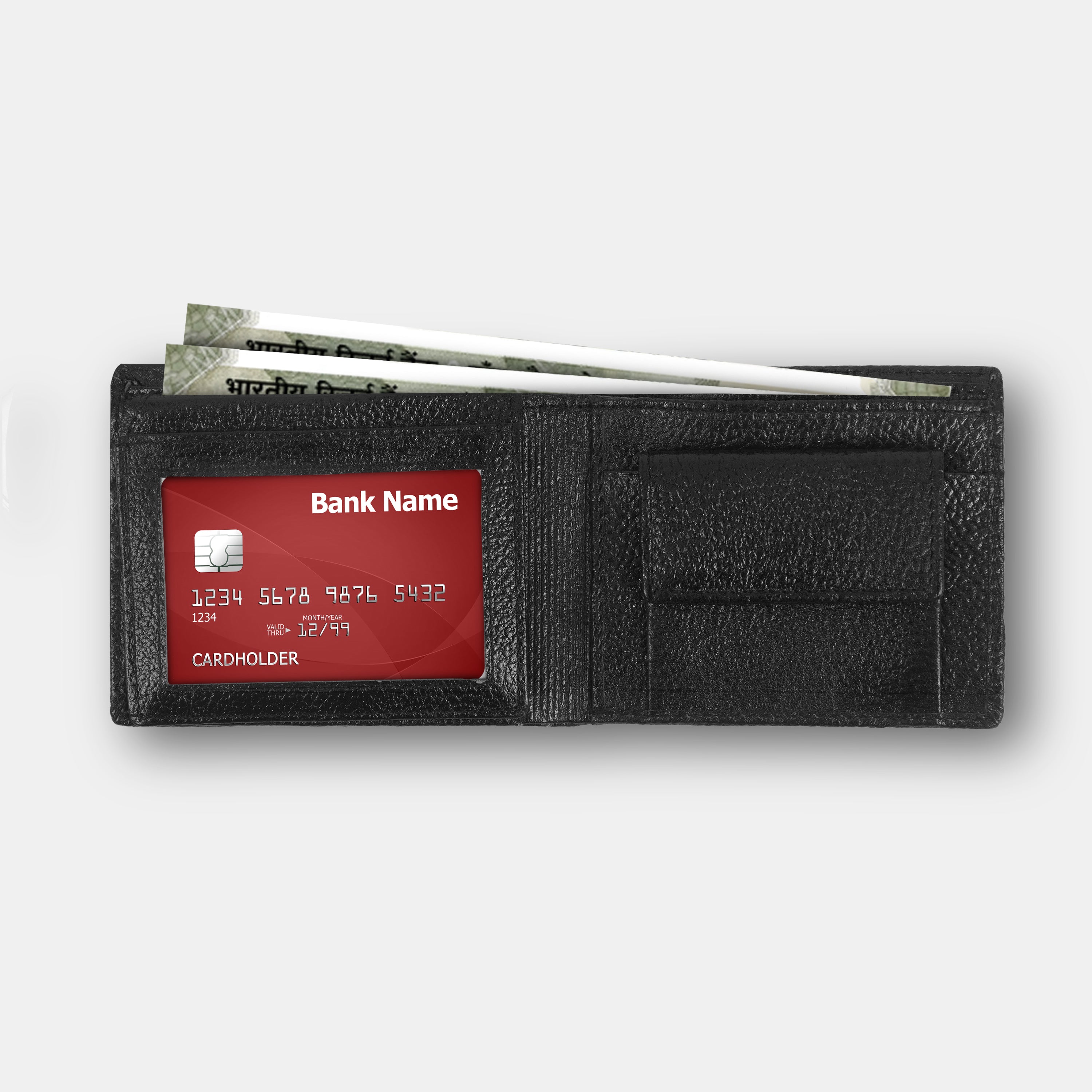 Mens Wallet