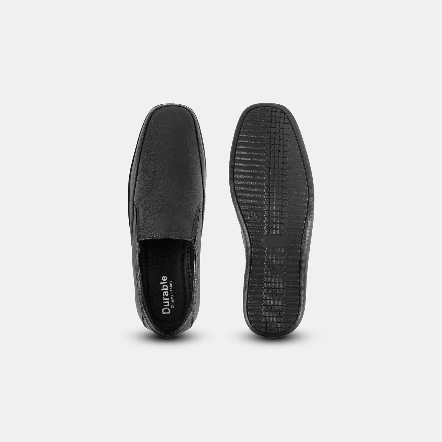 Mens Shoes / Moccasin