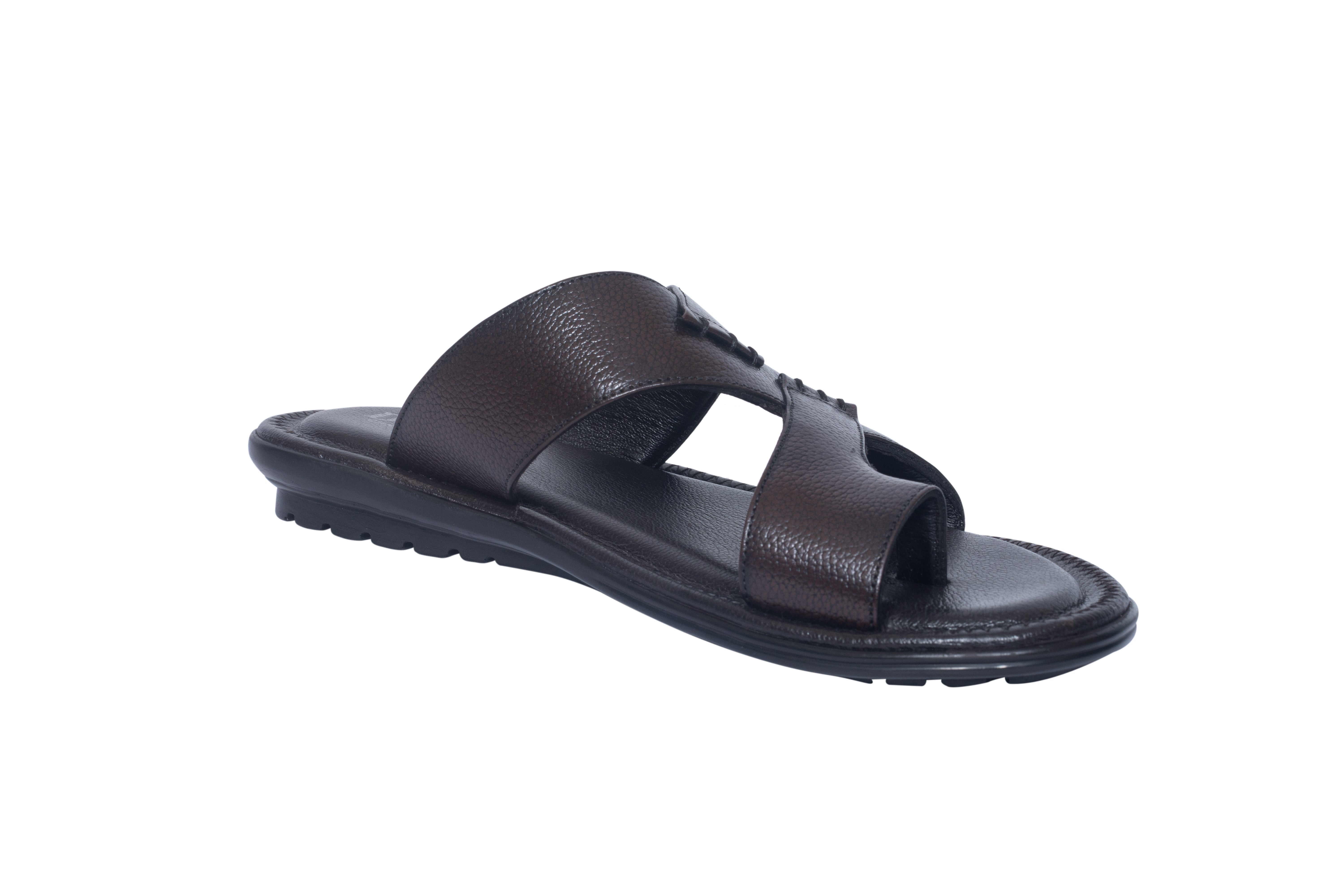 Durable Chrome Pulse Stylish Chappal For Men