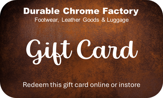 DCF Gift Card