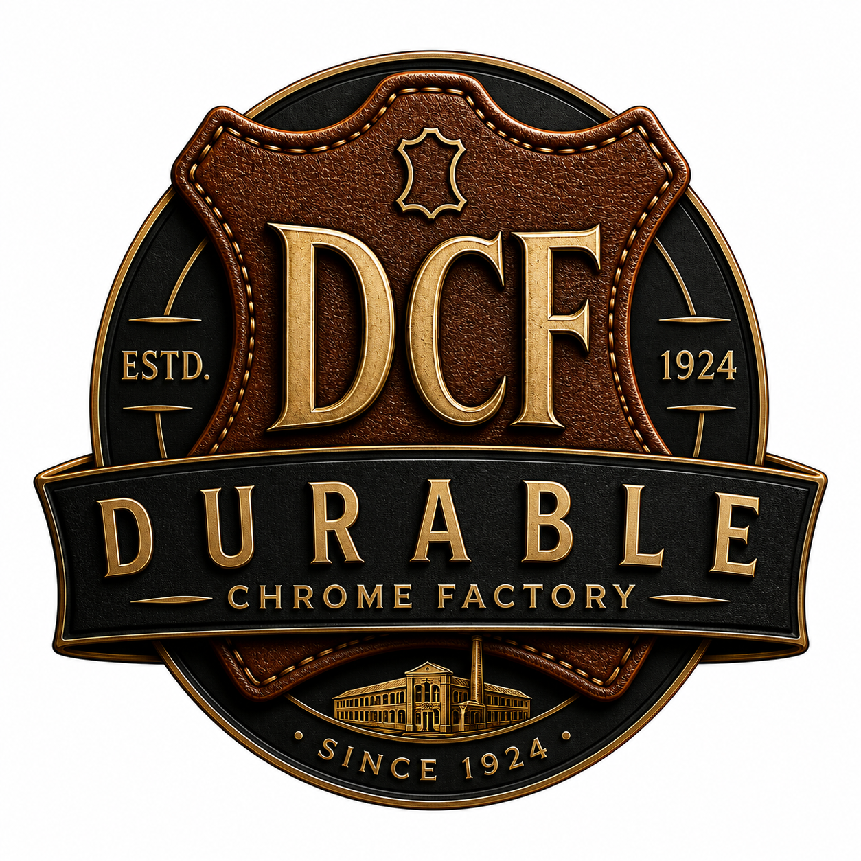 Durable Chrome Factory