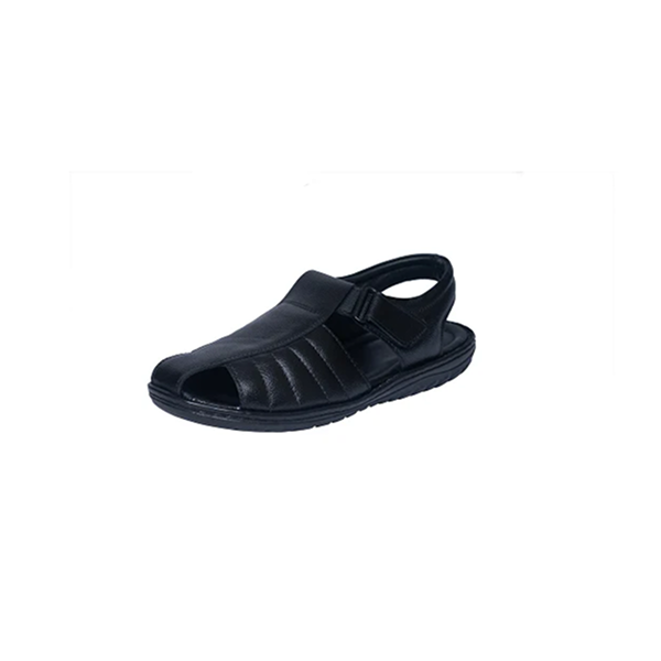 Durable Chrome FootEase Comfort Sandals for Men