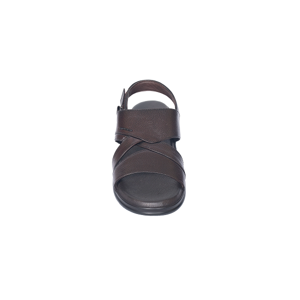 Durable Chrome Noble Elegant Sandals for Men