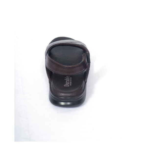 Durable Chrome Noble Elegant Sandals for Men