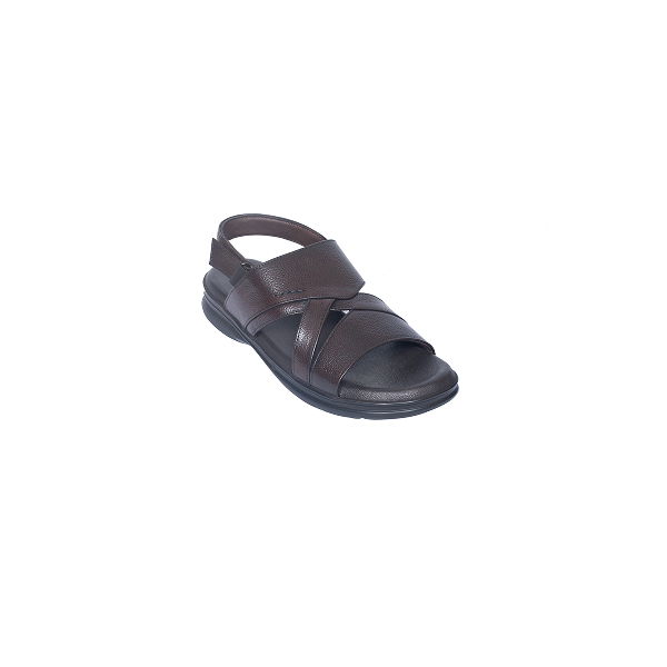 Durable Chrome Noble Elegant Sandals for Men