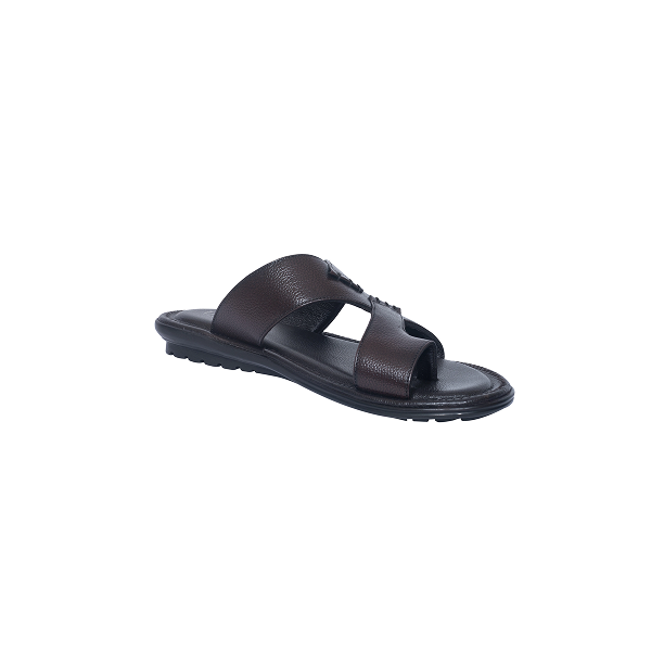 Durable Chrome Pulse Stylish Chappal For Men