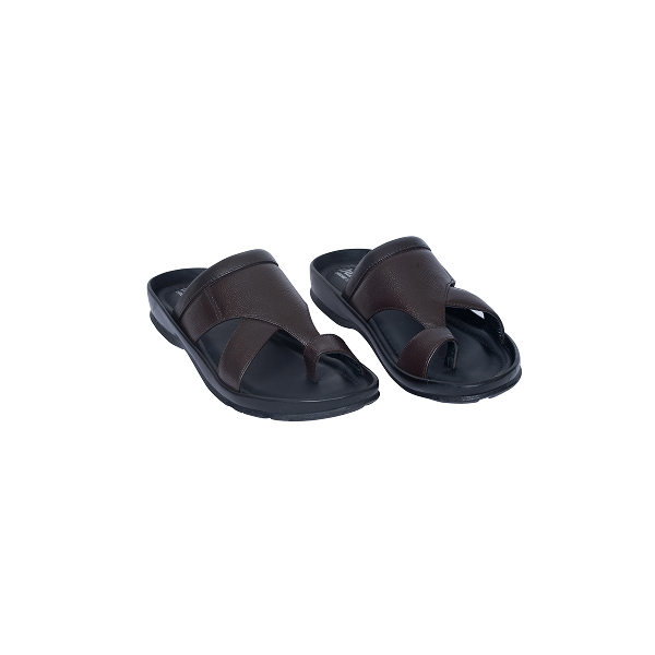 Durable Chrome Valor Chappals for Men in Chennai