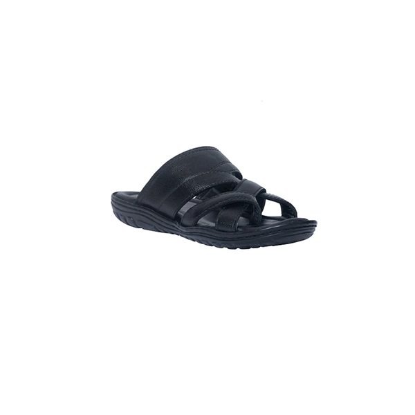 Durable Chrome Dayfit Chappals for Men