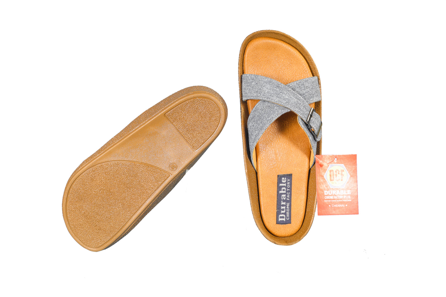 LADIES CHAPPAL