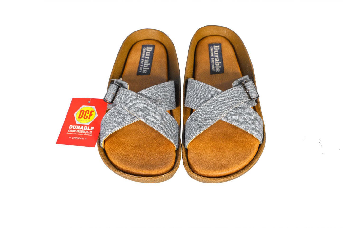 LADIES CHAPPAL