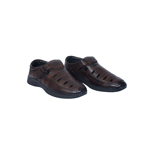 Durable Chrome Walko Easy Walking Sandals for Men