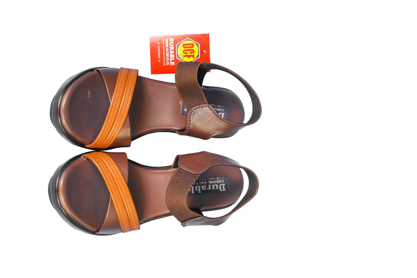LADIES SANDAL