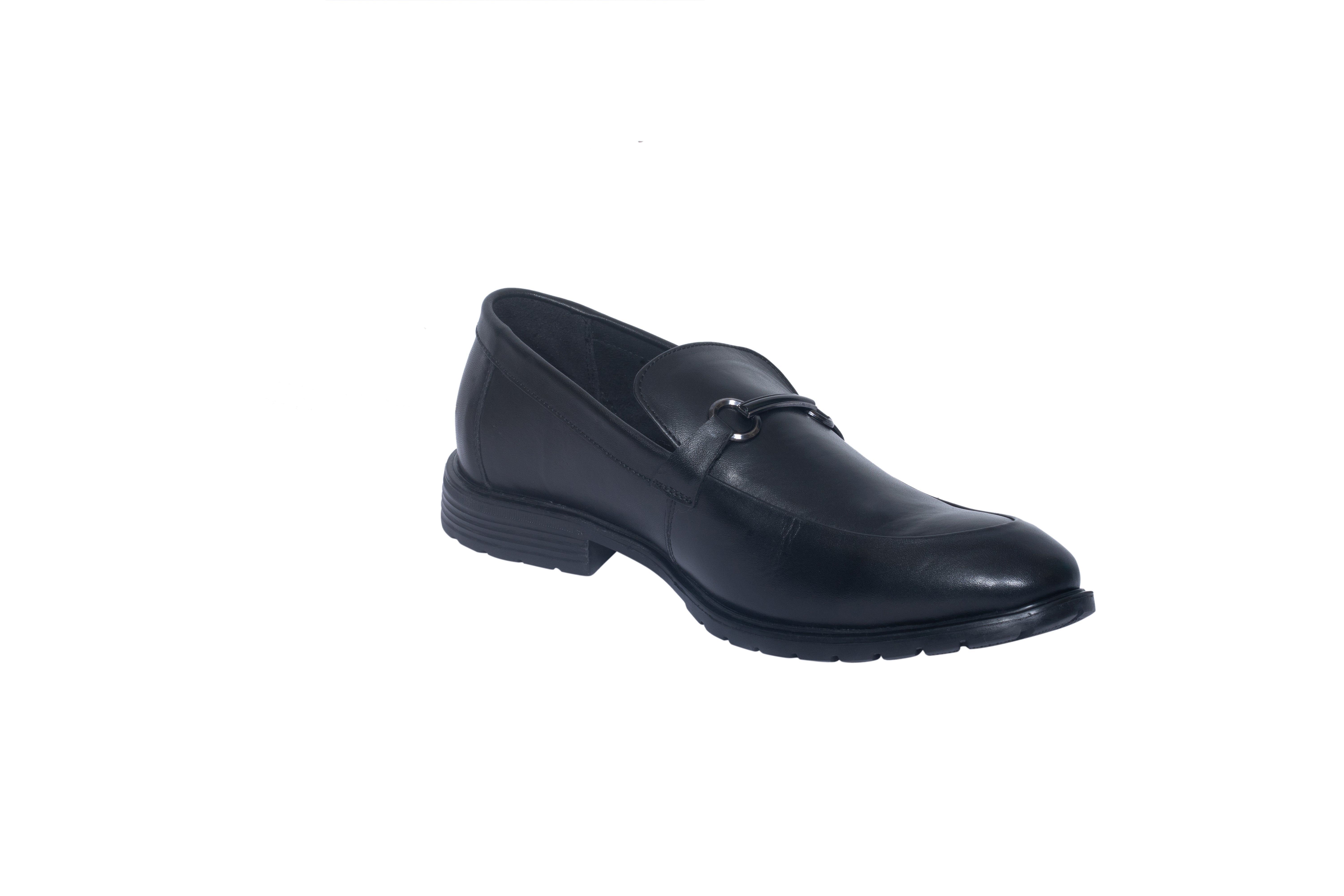 Durable Chrome Crest Premium Daily Wear Chappals for Men