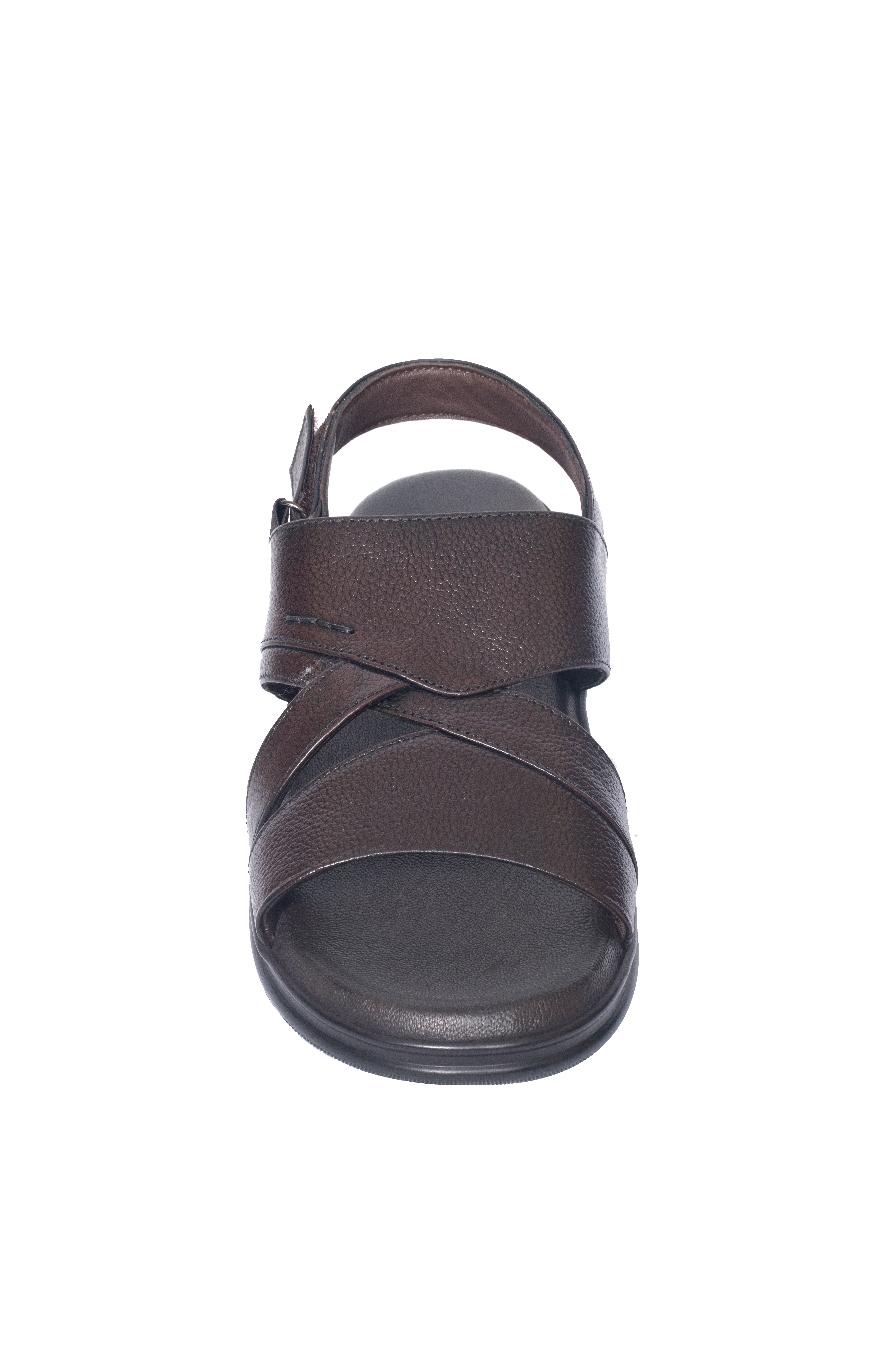 Durable Chrome Noble Elegant Sandals for Men
