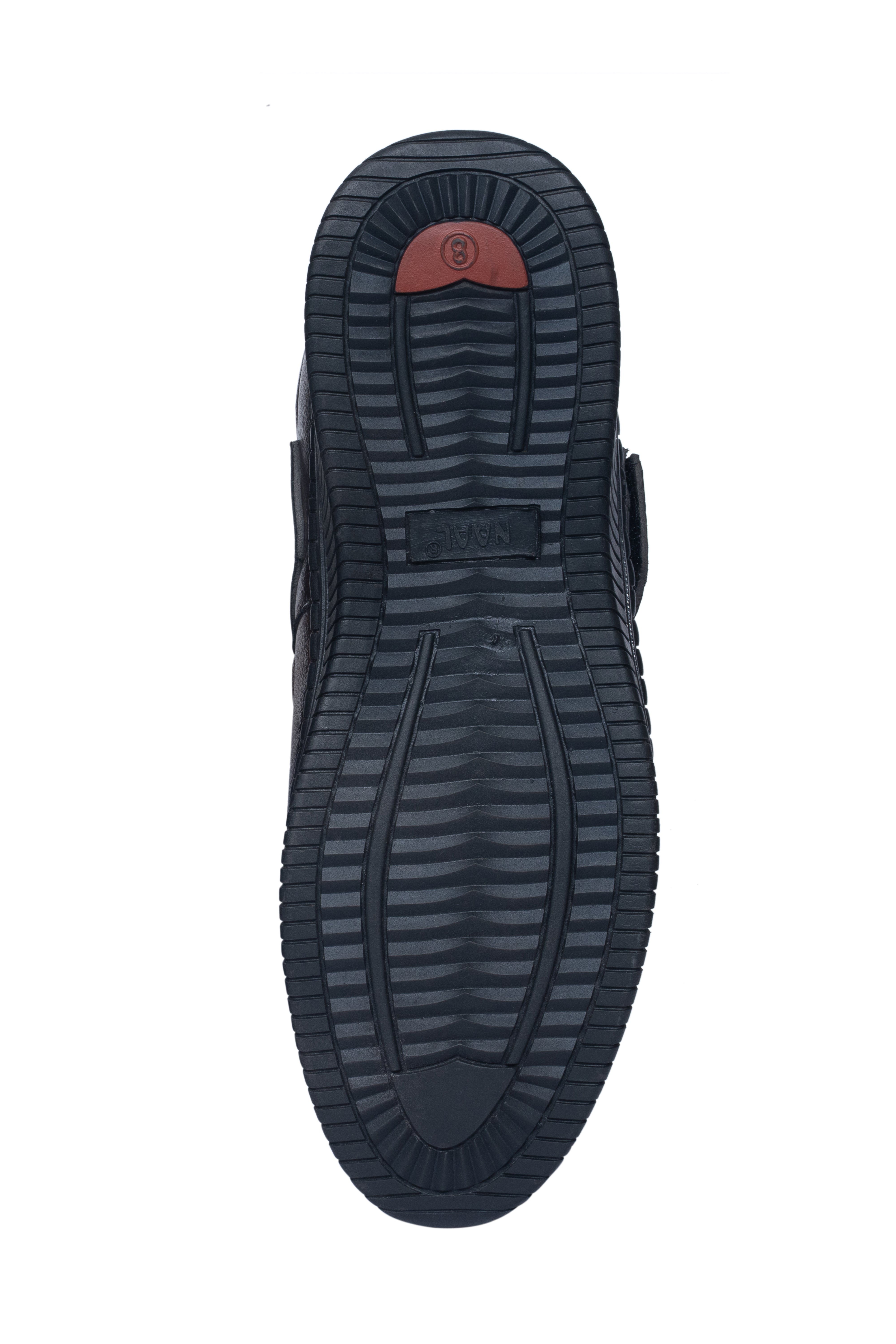 Durable Chrome Walko Easy Walking Sandals for Men