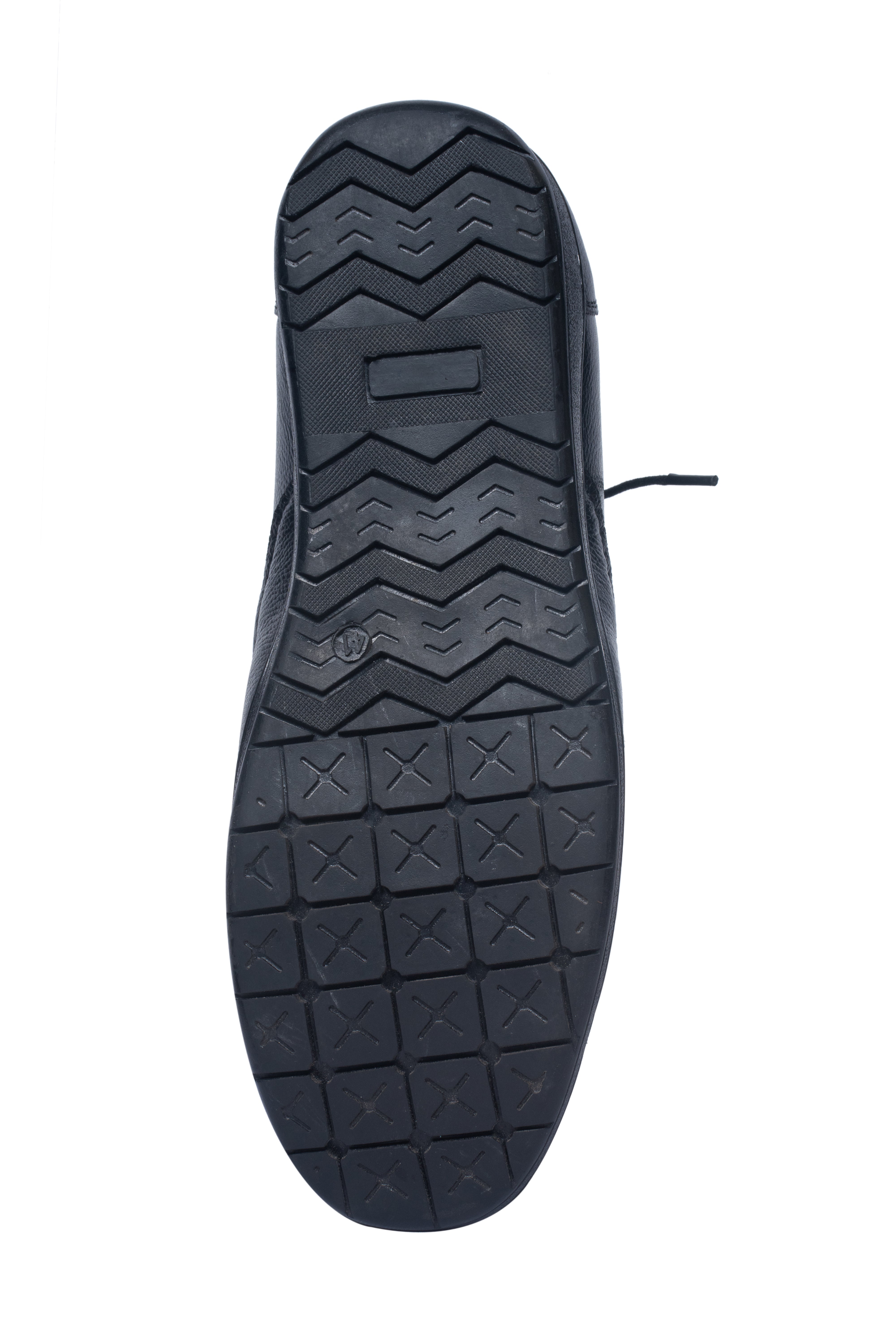 Durable Chrome Executive Men’s Formal Shoe / Derby