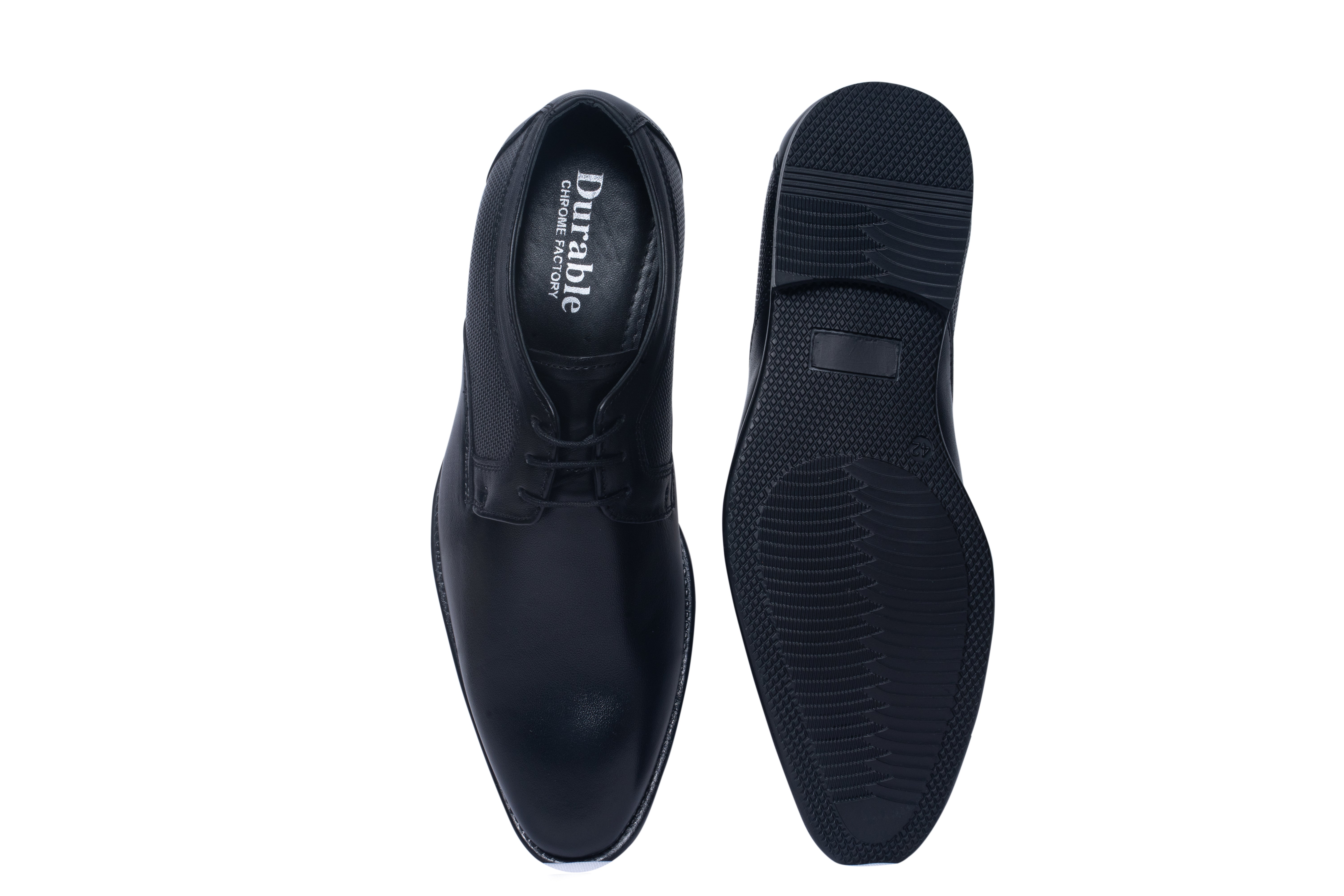 Durable Chrome Enduro All Day Standing  Shoes / Moccasins  for Men