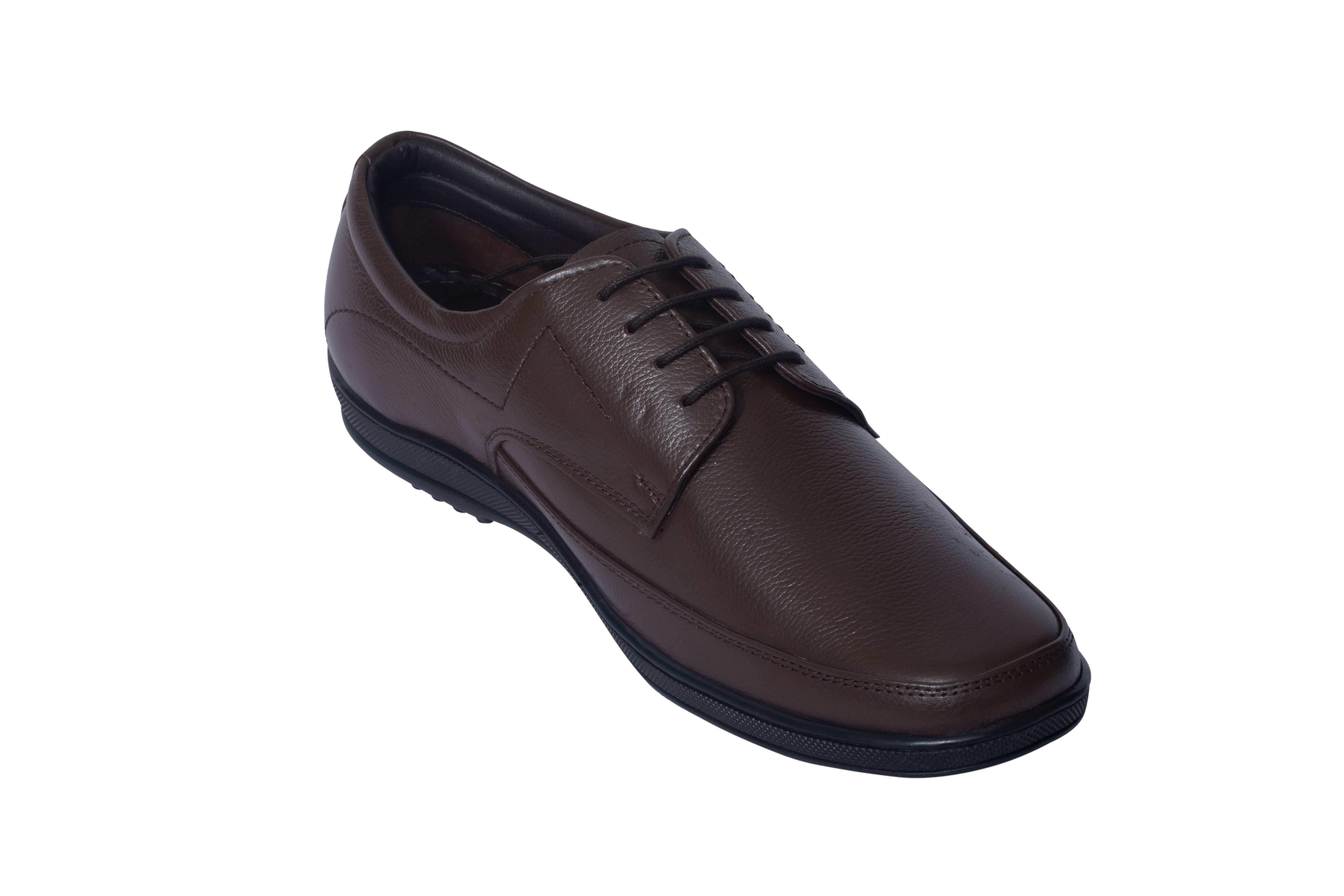 Durable Chrome Flexa Flexibility Focus Shoes  / Moccasins  for Men