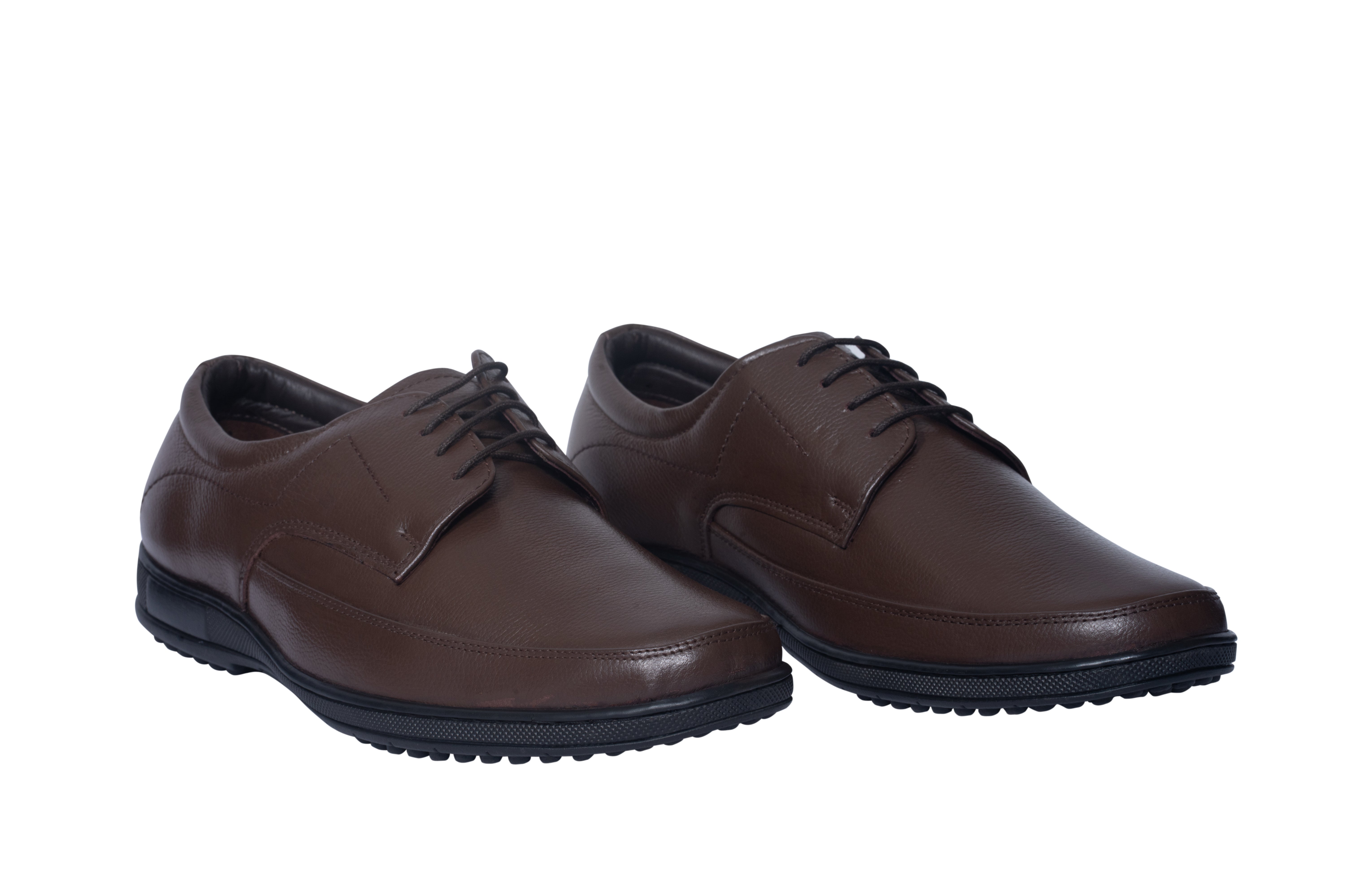 Durable Chrome Flexa Flexibility Focus Shoes  / Moccasins  for Men