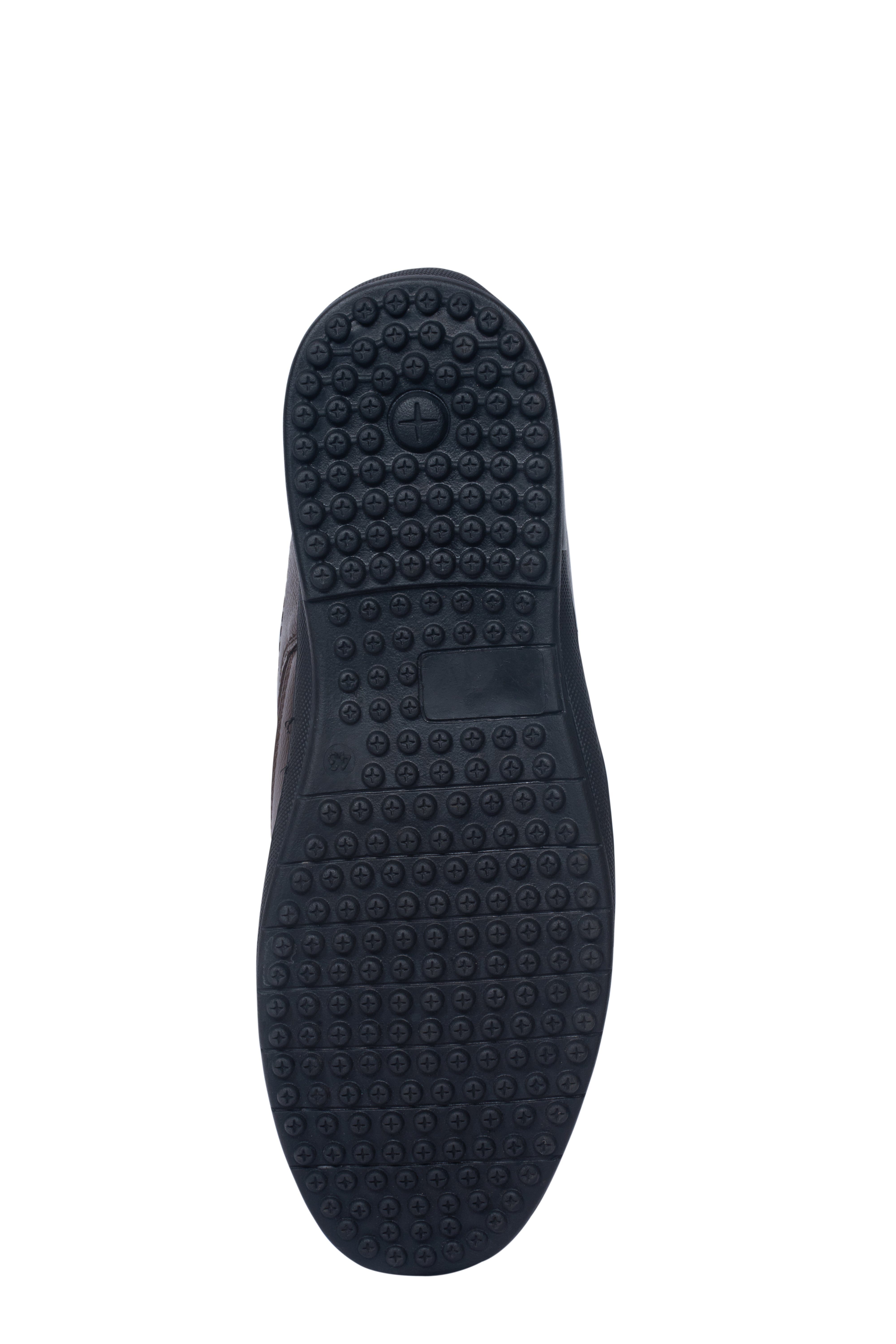 Durable Chrome Flexa Flexibility Focus Shoes  / Moccasins  for Men