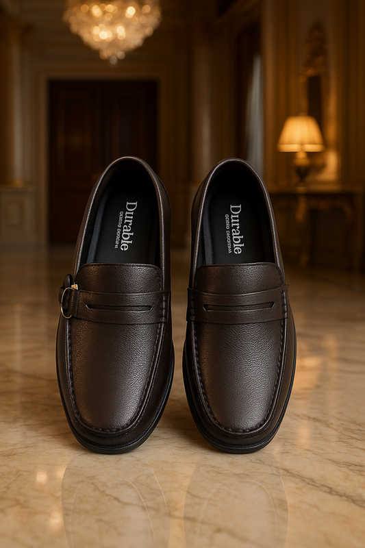 GENTS LOAFERS