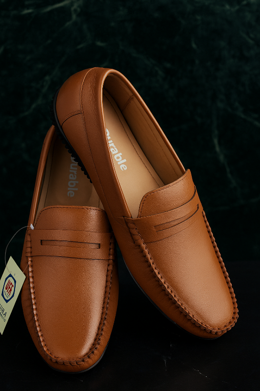 GENTS LOAFERS