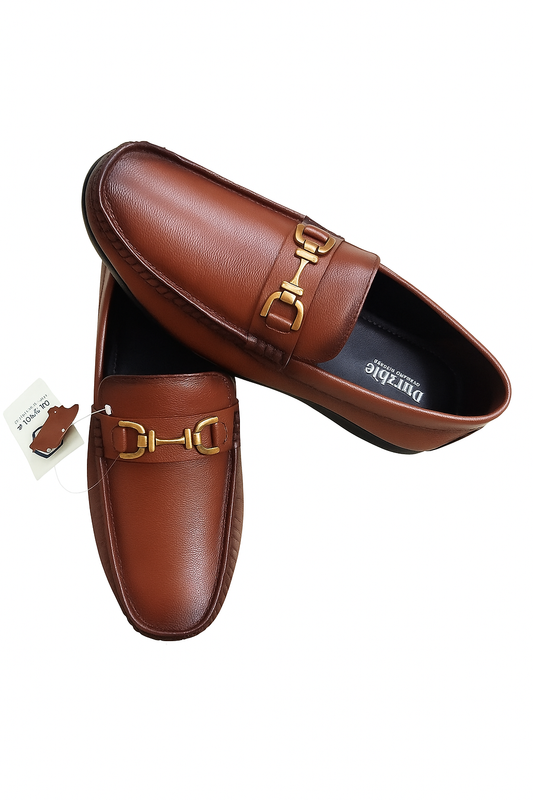 GENTS LOAFERS