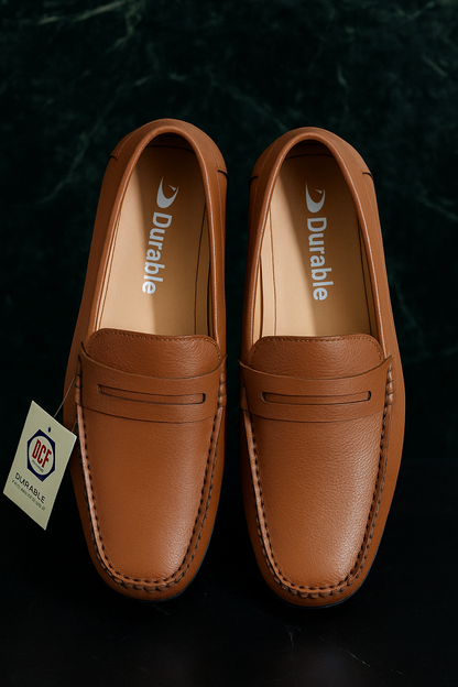 GENTS LOAFERS
