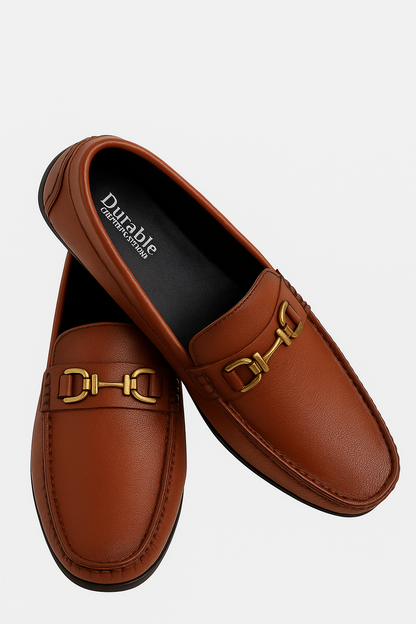 GENTS LOAFERS