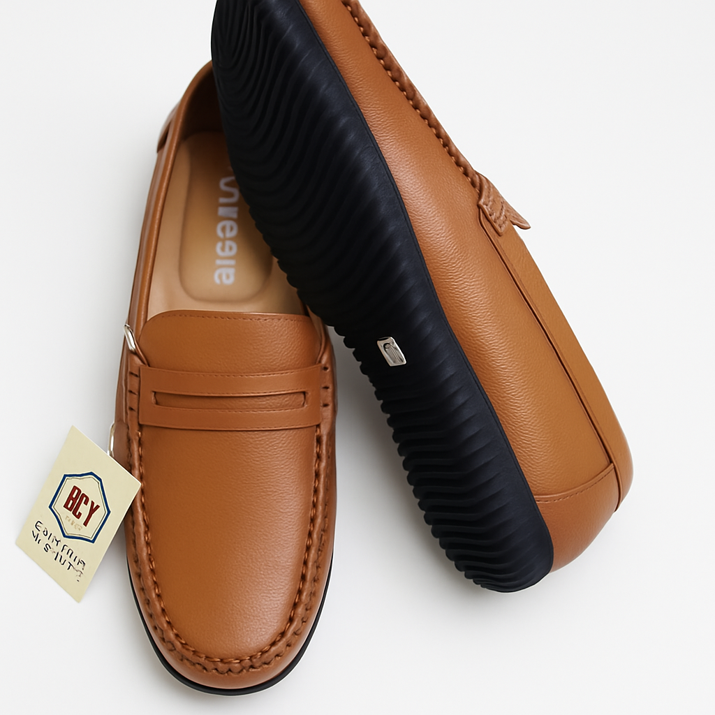 GENTS LOAFERS