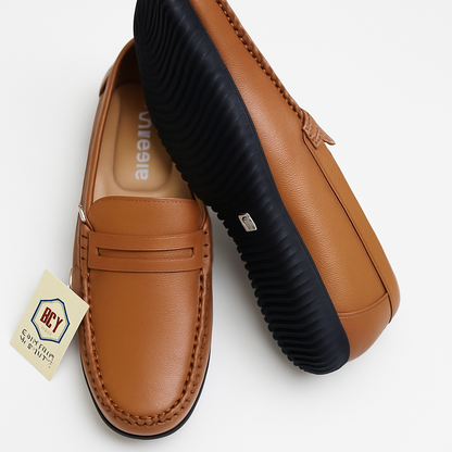 GENTS LOAFERS