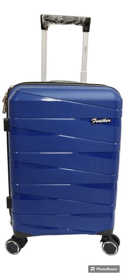 LUGGAGE TROLLEY